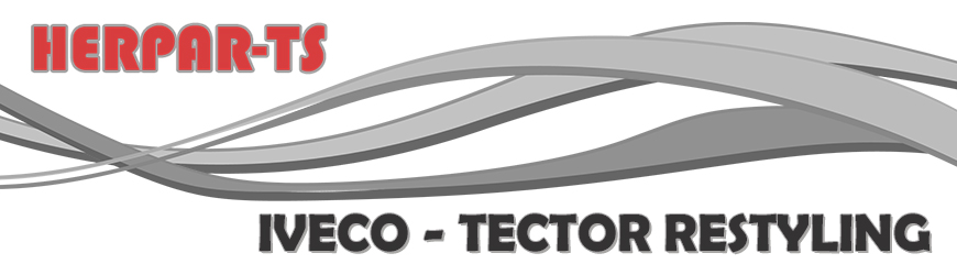 TECTOR RESTYLING